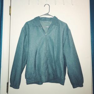 Vintage corduroy jacket